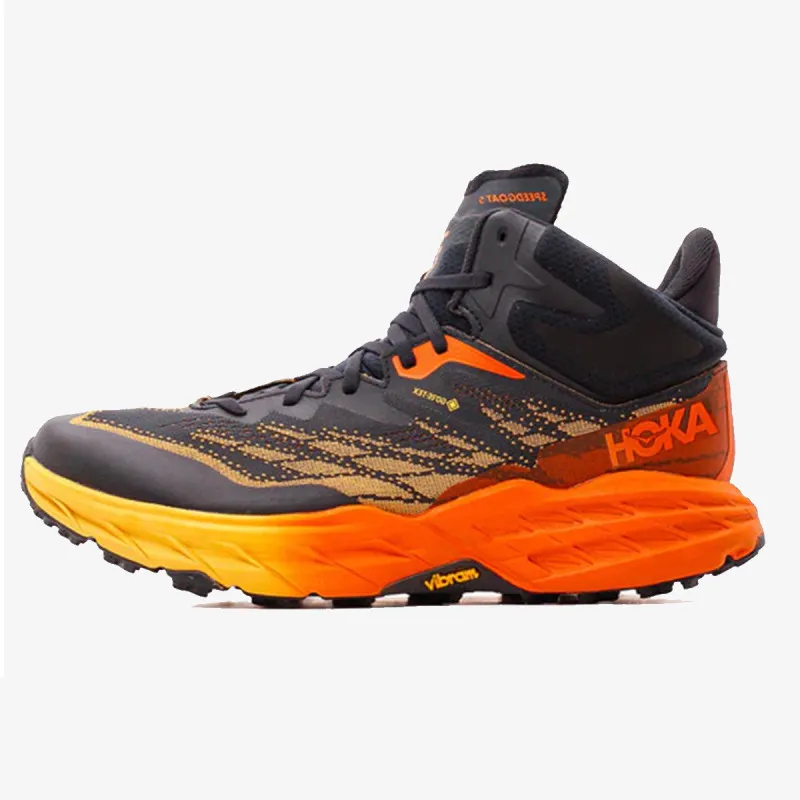 Speedgoat 5 Mid GTX