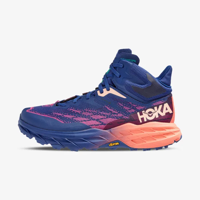 Speedgoat 5 Mid GTX 