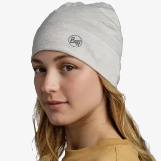 BUFF BUFF® MERINO LIGHTWEIGHT BEANIE SOLID CL