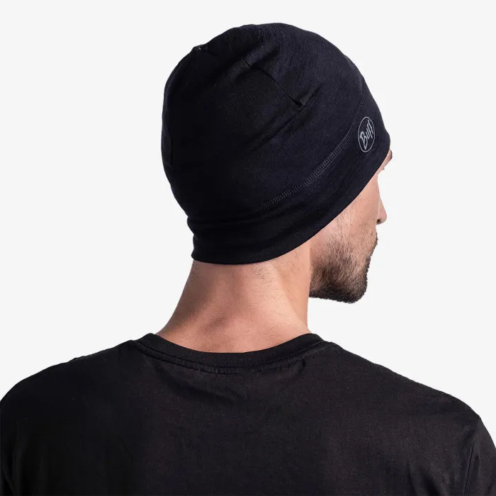 BUFF Merino Lightweight Beanie 