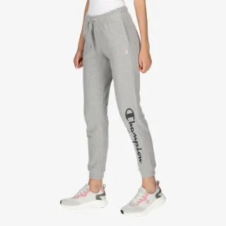 CHAMPION RIB CUFF PANTS
