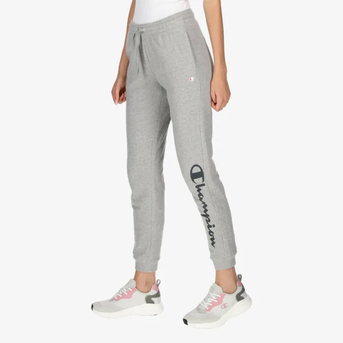 CHAMPION RIB CUFF PANTS 