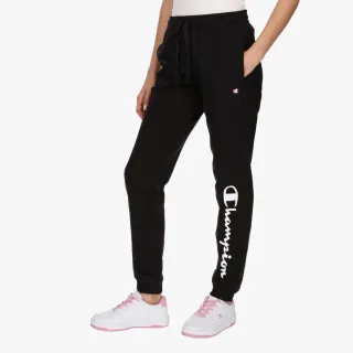 CHAMPION RIB CUFF PANTS