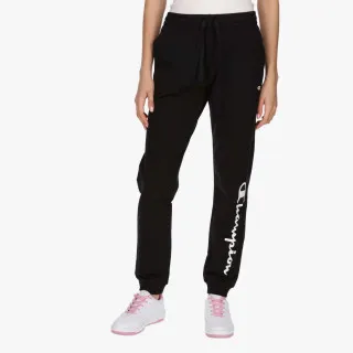 CHAMPION RIB CUFF PANTS
