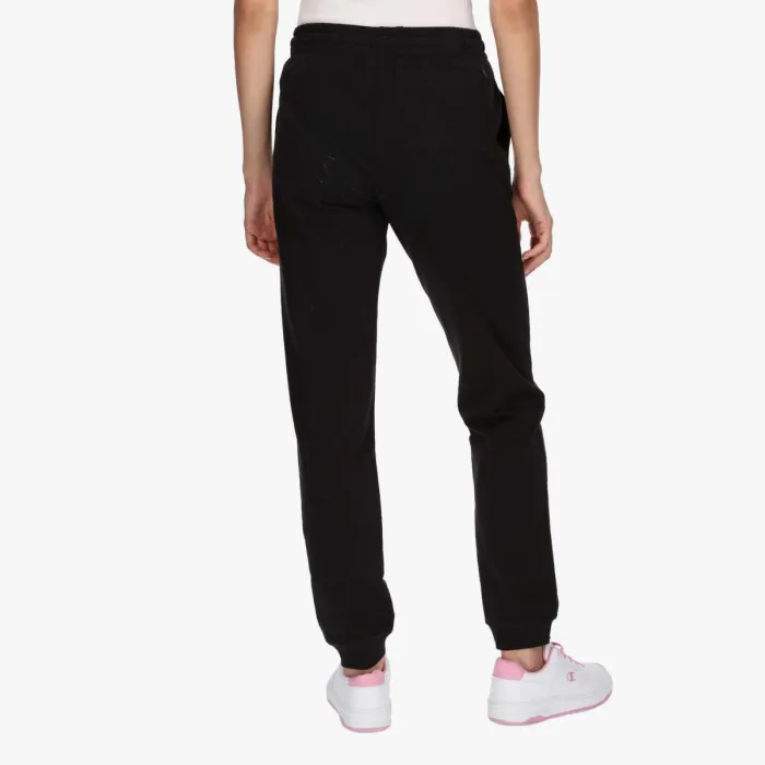 CHAMPION RIB CUFF PANTS 