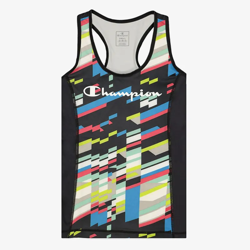 CHAMPION TANK TOP 