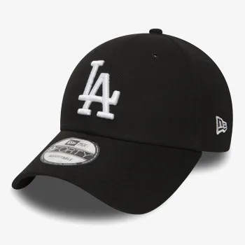 NEW ERA 9FORTY LEAGUE BASIC LA 