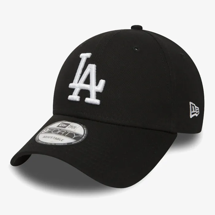NEW ERA 9FORTY LEAGUE BASIC LA 