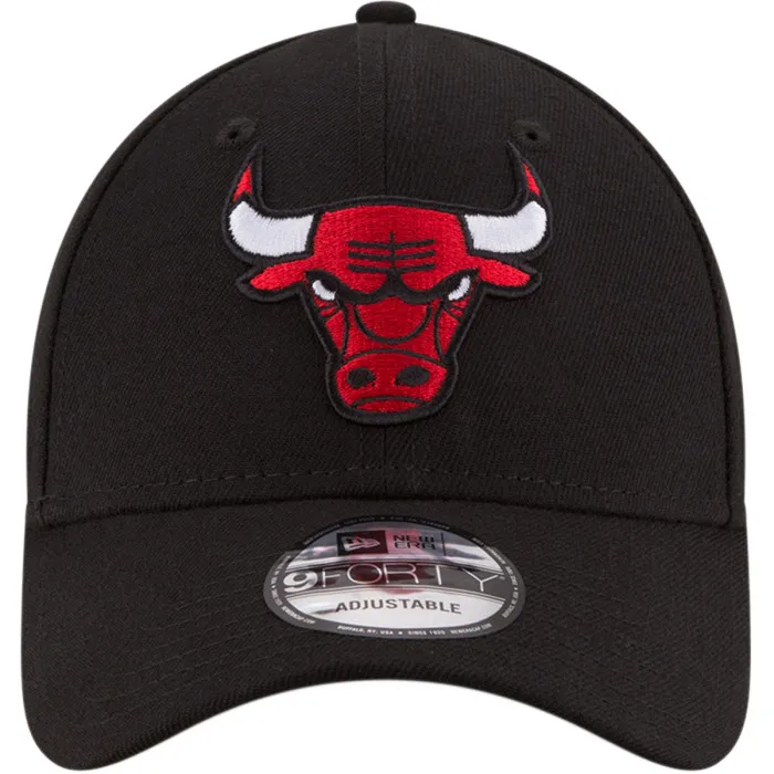 NEW ERA NEW ERA NBA THE LEAGUE CHICAGO BULLS 