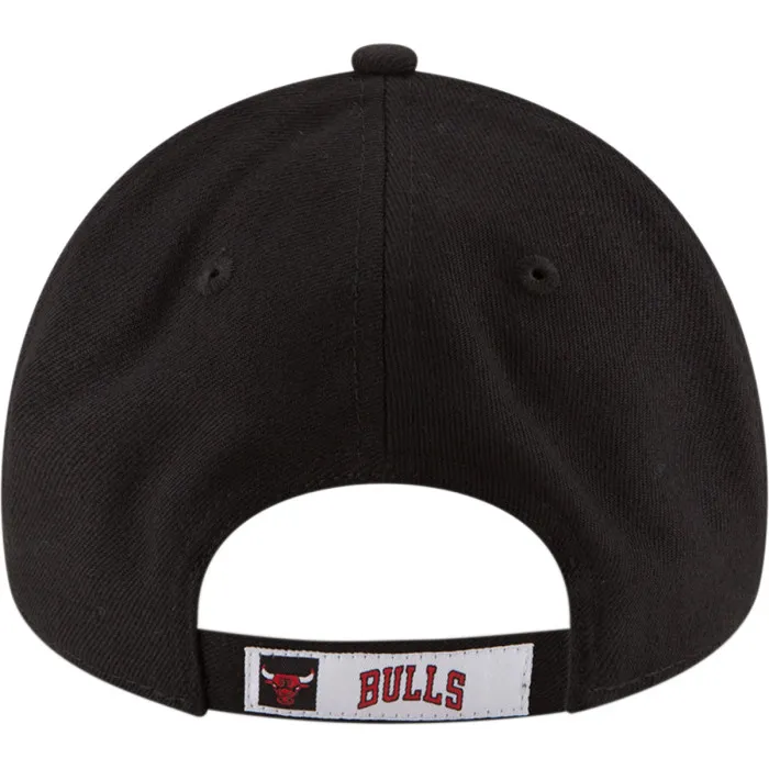 NEW ERA NEW ERA NBA THE LEAGUE CHICAGO BULLS 