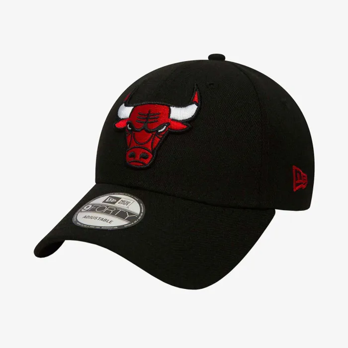 NEW ERA NEW ERA NBA THE LEAGUE CHICAGO BULLS 