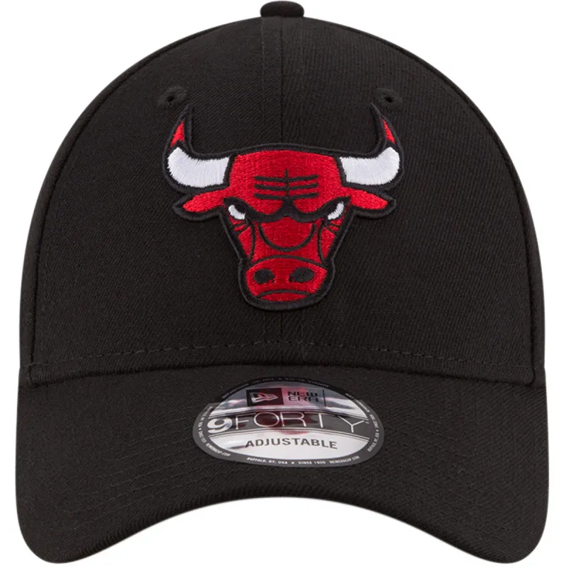 NEW ERA NEW ERA NBA THE LEAGUE CHICAGO BULLS