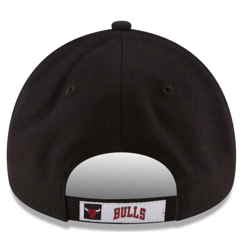 NEW ERA NEW ERA NBA THE LEAGUE CHICAGO BULLS