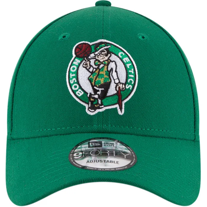 NBA THE LEAGUE BOSTON CELTICS 