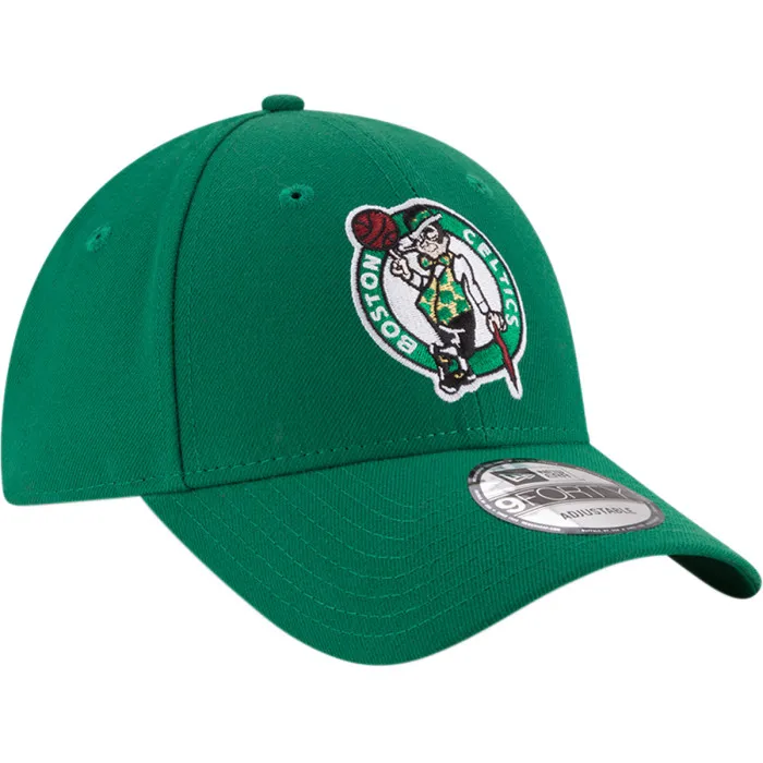 NBA THE LEAGUE BOSTON CELTICS 