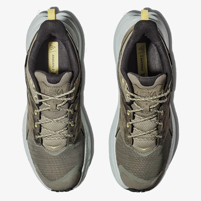 Anacapa 2 Low GTX 