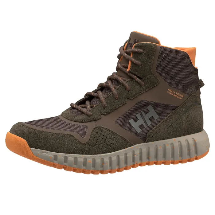 HELLY HANSEN Monashee 