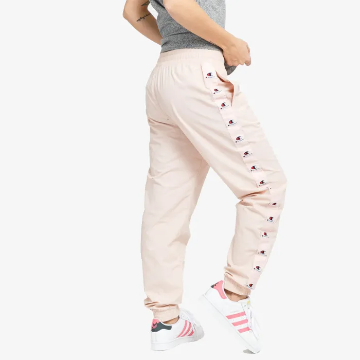 CHAMPION ELASTIC CUFF PANTS 