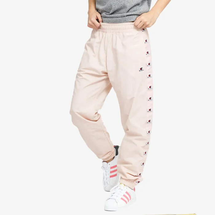 CHAMPION ELASTIC CUFF PANTS 