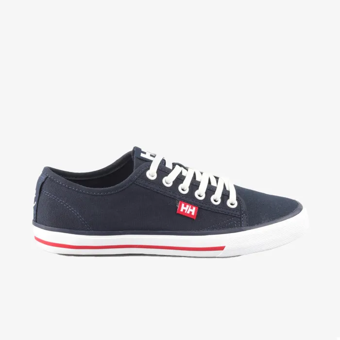 HELLY HANSEN W FJORD CANVAS SHOE V2 