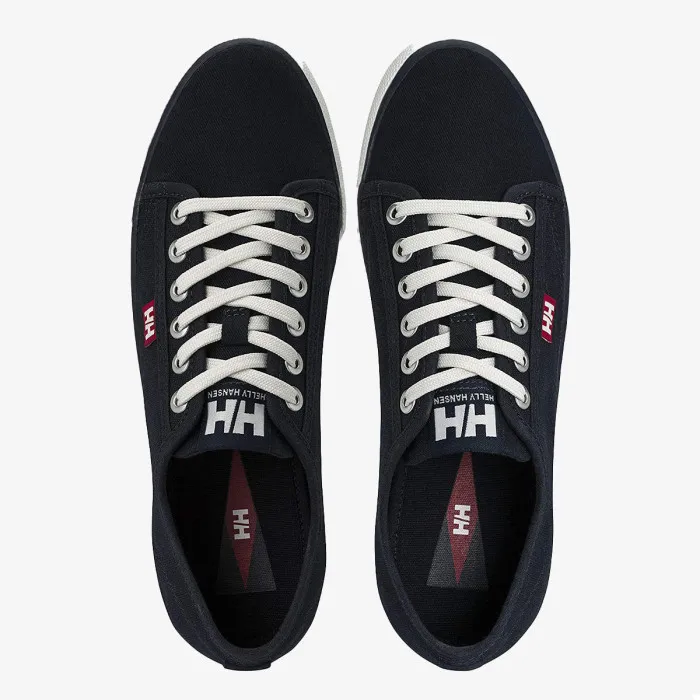 HELLY HANSEN W FJORD CANVAS SHOE V2 