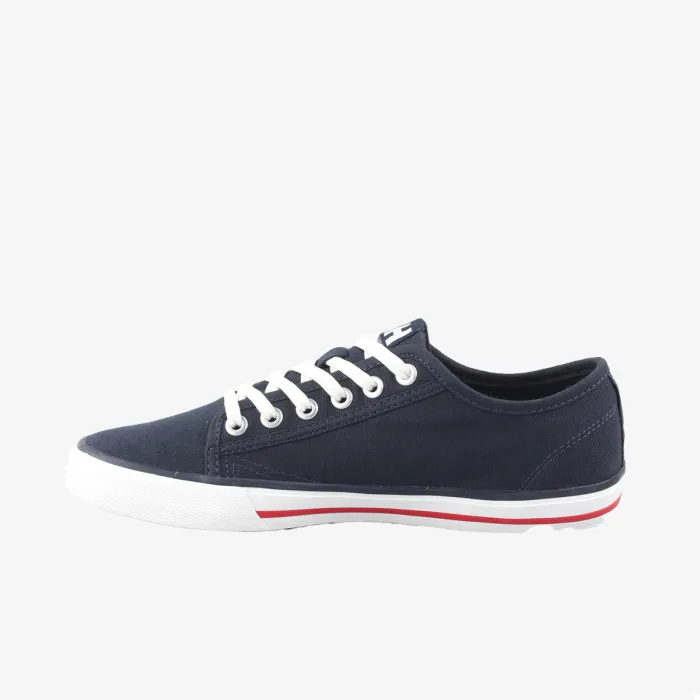 HELLY HANSEN W FJORD CANVAS SHOE V2 