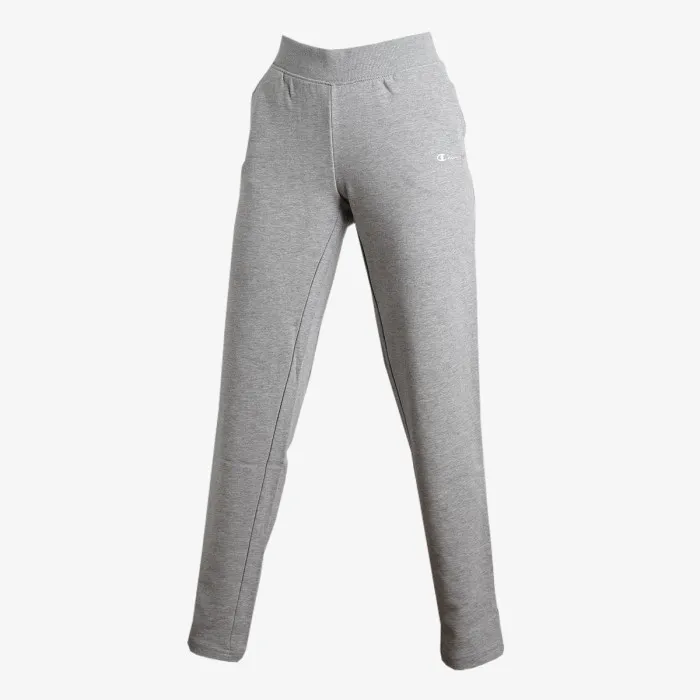 CHAMPION LADY BASIC OPEN PANTS 