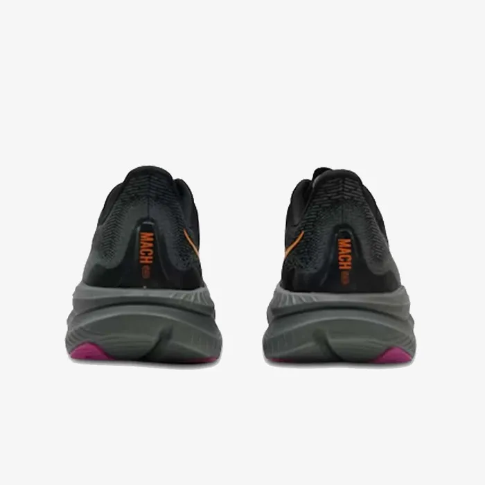 Mach 6 