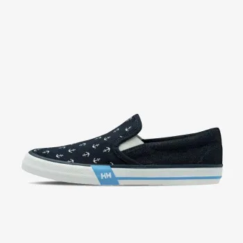 HELLY HANSEN W COPENHAGEN SLIP-ON SHOE 