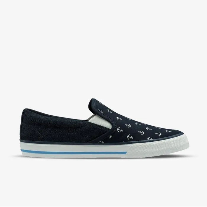 HELLY HANSEN W COPENHAGEN SLIP-ON SHOE 