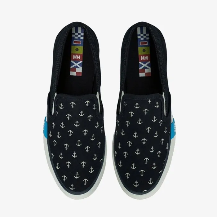HELLY HANSEN W COPENHAGEN SLIP-ON SHOE 