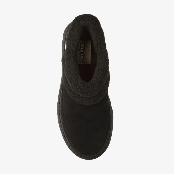 SKECHERS KEEPSAKES LITE - WINTER SNUG 