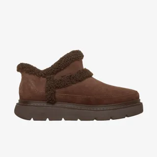 SKECHERS KEEPSAKES LITE - WINTER SNUG 