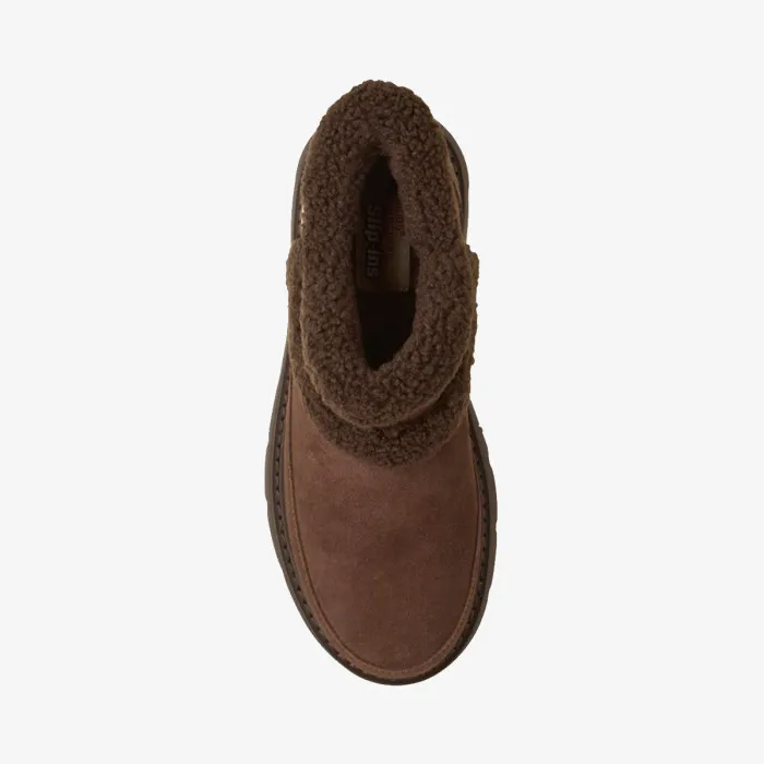 SKECHERS KEEPSAKES LITE - WINTER SNUG 