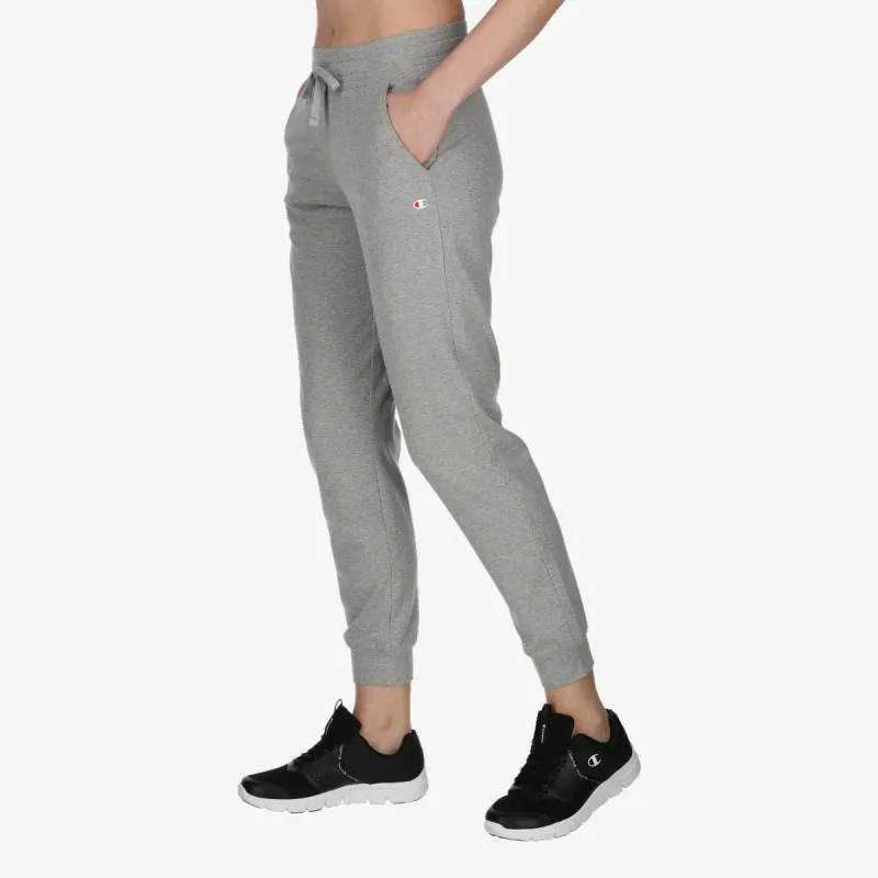 CHAMPION CUFFED PANTS