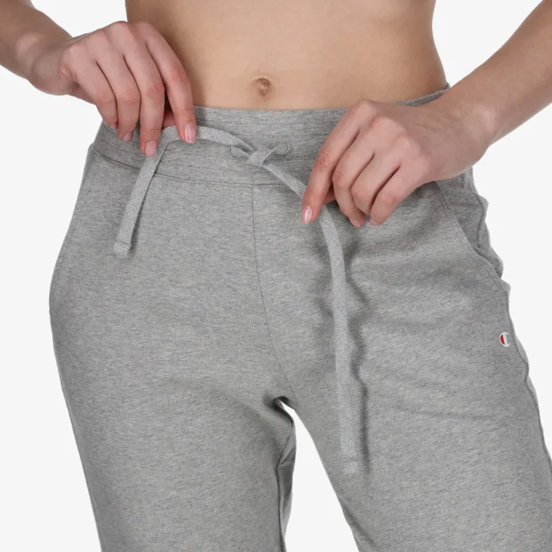 CHAMPION CUFFED PANTS