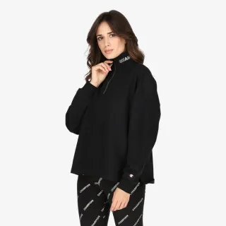 CHAMPION Golden Lady Half-Zip 