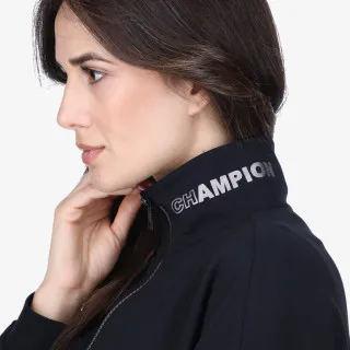 CHAMPION Golden Lady Half-Zip 