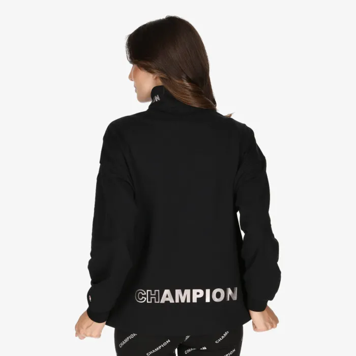 CHAMPION Golden Lady Half-Zip 