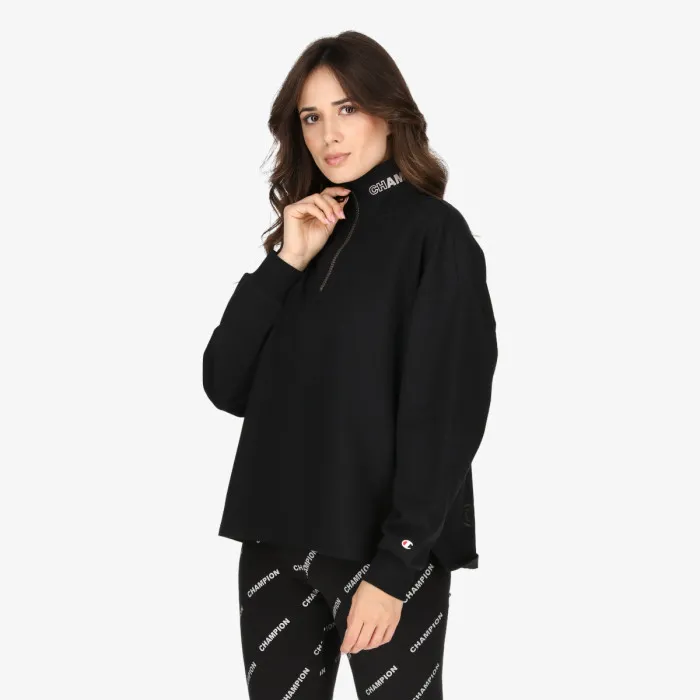CHAMPION Golden Lady Half-Zip 
