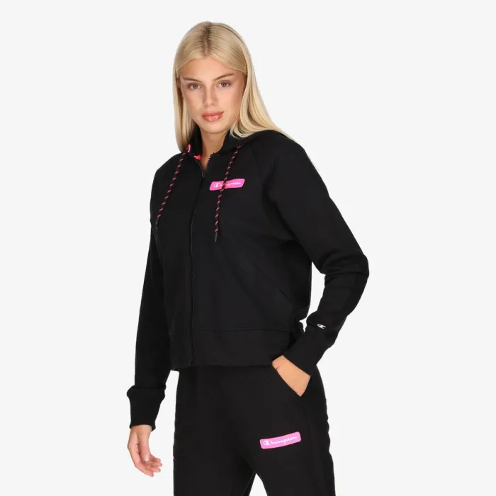 CHAMPION Urban Lady Full Zip 