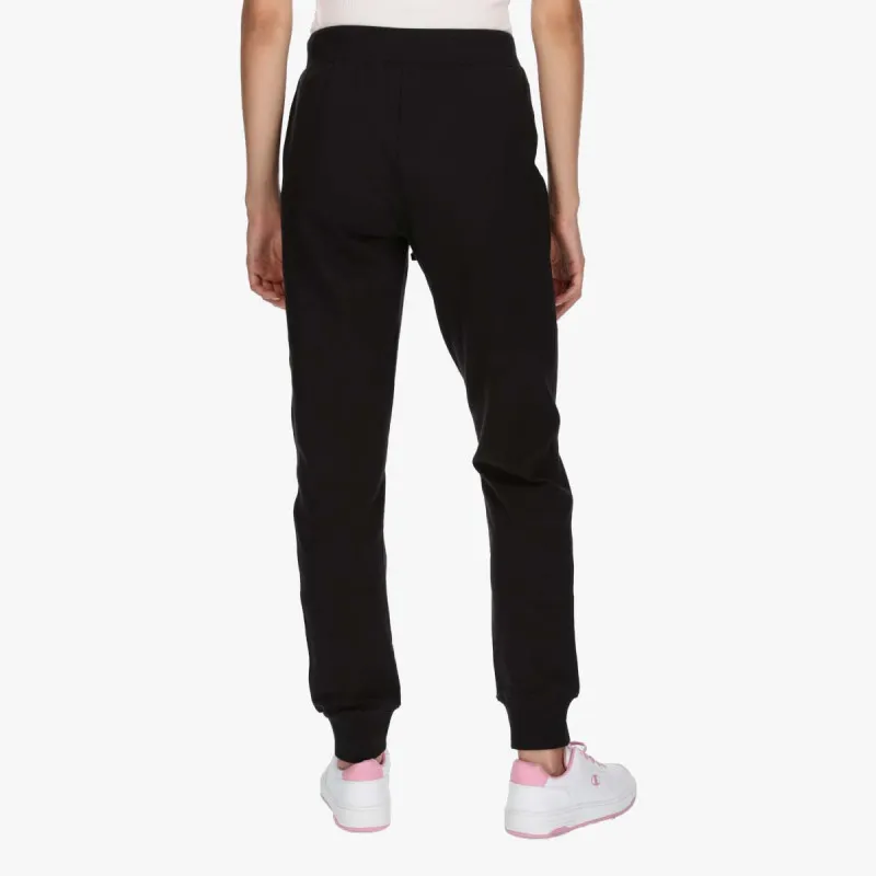CHAMPION RIB CUFF PANTS
