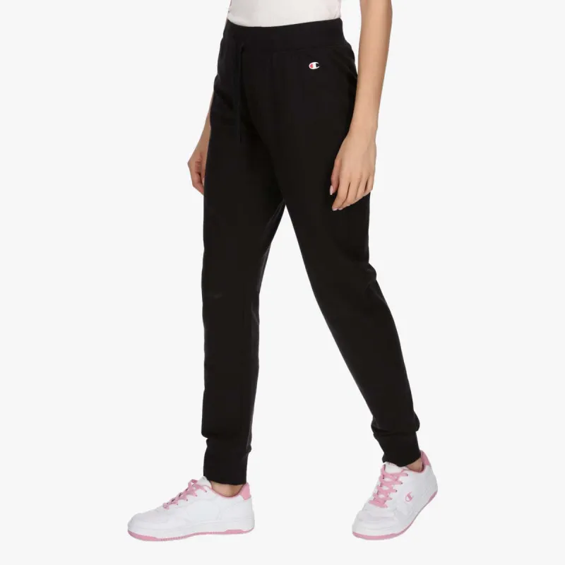CHAMPION RIB CUFF PANTS
