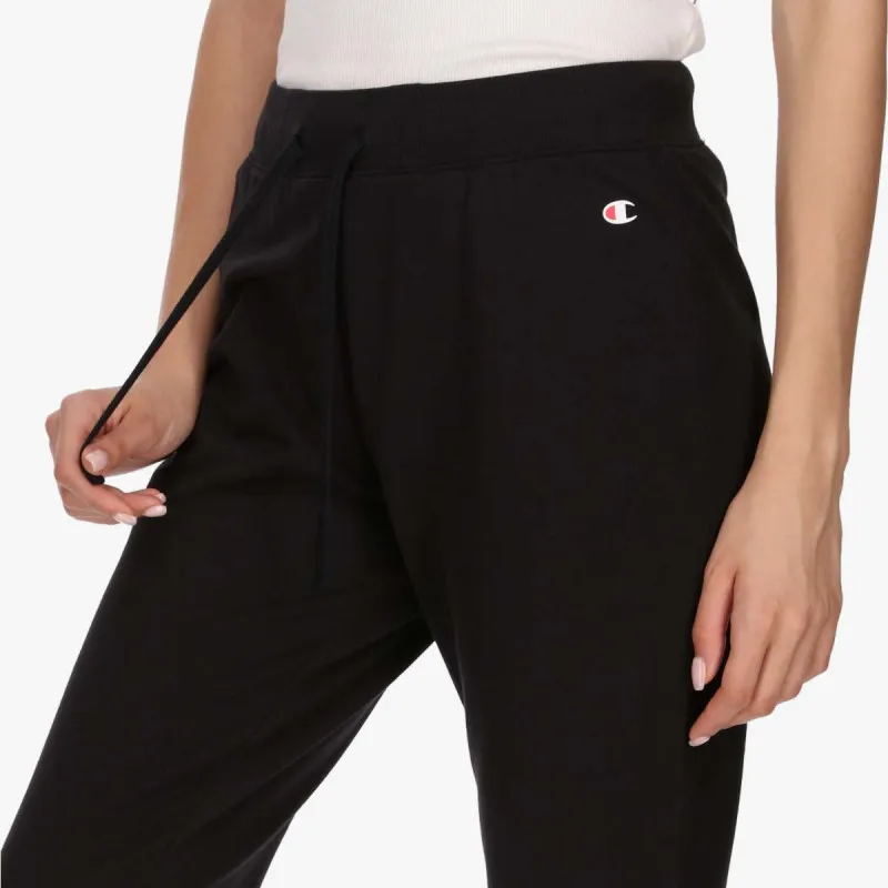 CHAMPION RIB CUFF PANTS