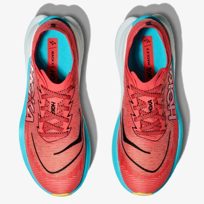 Mach X 2 
