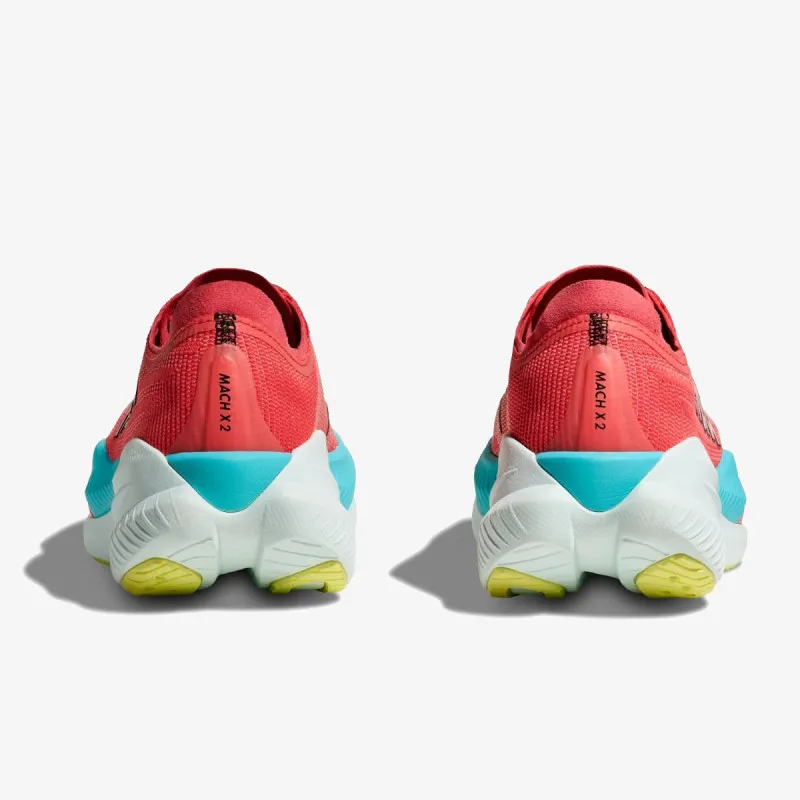 Mach X 2