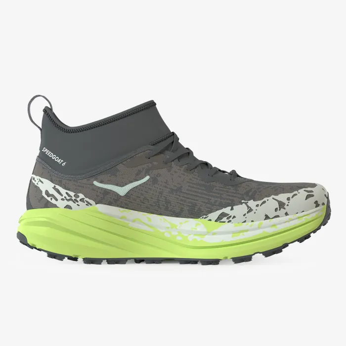 Speedgoat 6 Mid GTX 