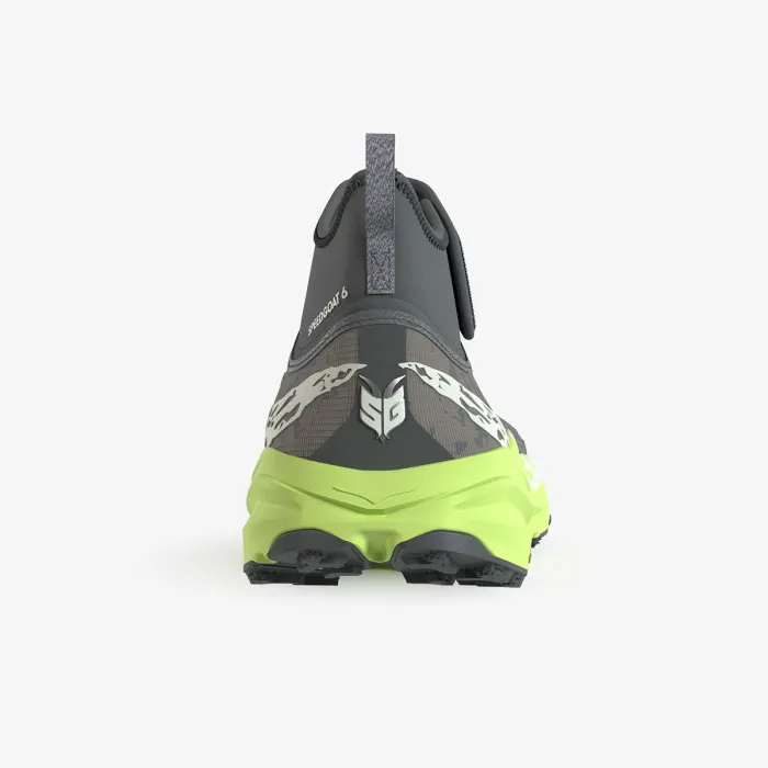Speedgoat 6 Mid GTX 