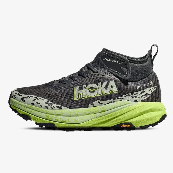 Speedgoat 6 Mid GTX 