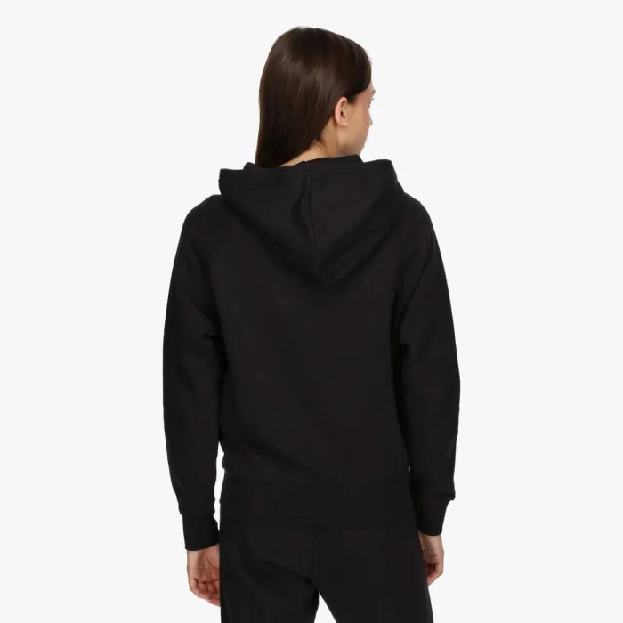 CHAMPION HOODED FULL ZIP SWEATSHIRT 